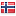 creuna.no server is located in Norway